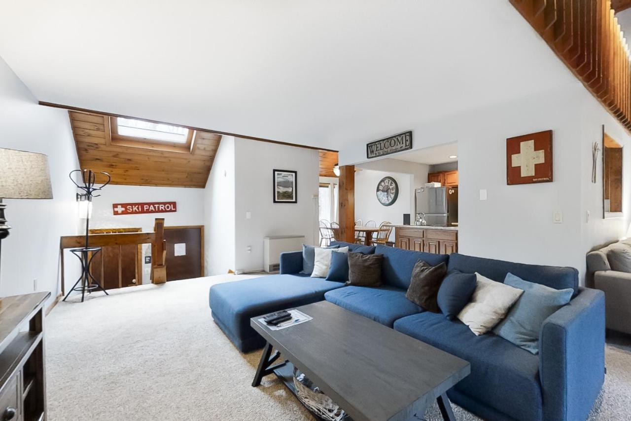 Stonehurst Gorgeous End Unit Villa North Conway Exterior photo